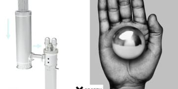 Un pas en avant pour la conception de micro-réacteurs nucléaires mobiles