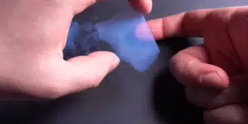 La nanocellulose, une alternative écologique pour le refroidissement