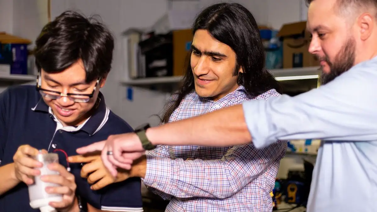 Une solution innovante pour optimiser l'efficacité des vieux radiateurs manuels