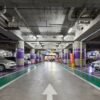 14 660 ménages pourraient être chauffés par la chaleur des parkings souterrains à Berlin
