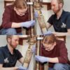 L'Université de Lancaster révèle les secrets du superfluide hélium 3He