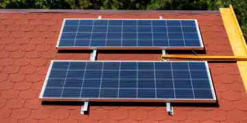 L'énergie solaire peut-elle alimenter toutes les maisons européennes ?