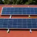 L'énergie solaire peut-elle alimenter toutes les maisons européennes ?