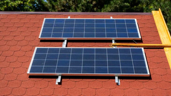 L'énergie solaire peut-elle alimenter toutes les maisons européennes ?