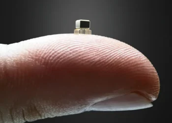 La miniaturisation des composants électroniques : un défi de taille