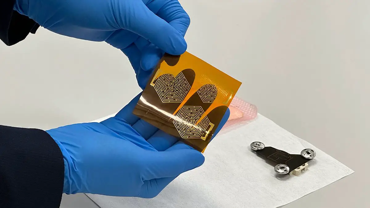 Un capteur ECG qui tient dans la paume pourrait réduire le nombre de crises cardiaques