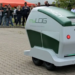 Whizzy : le robot qui pourrait sauver le commerce de détail