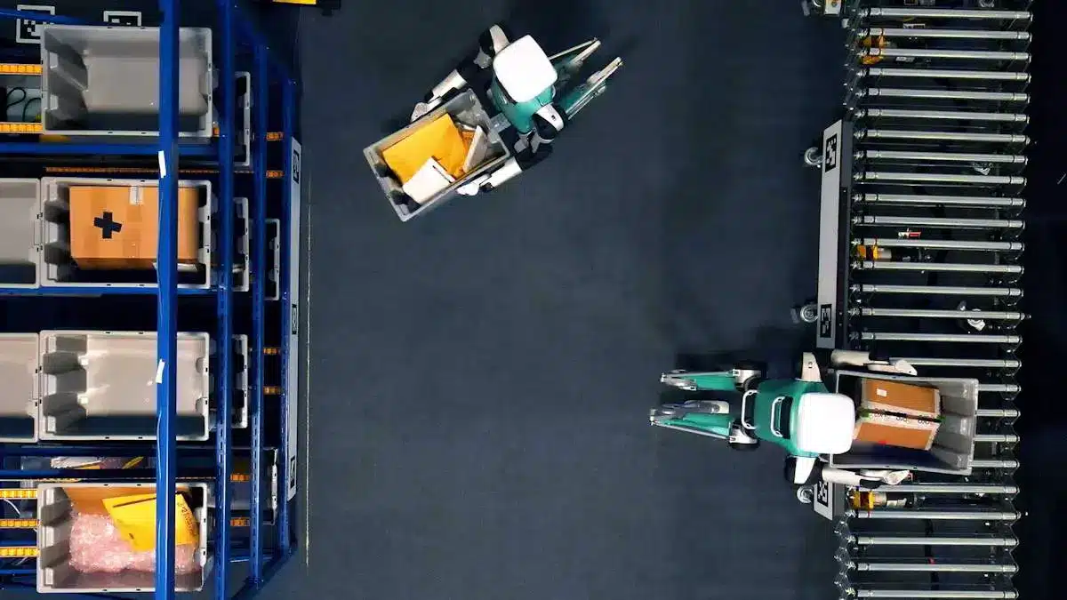 Les robots : amis ou ennemis de l'humanité ?