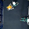 Les robots : amis ou ennemis de l'humanité ?