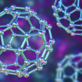 Découverte d'une nouvelle classe de fullerènes 60 ans après le C60