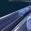 Comment rester connecté à 1000 km/h dans l'Hyperloop ?