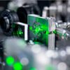 Une nouvelle méthode pour produire des lasers intenses et ultra-rapides