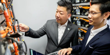 L'IA et l'IoT au service de la sécurité des batteries lithium-ion