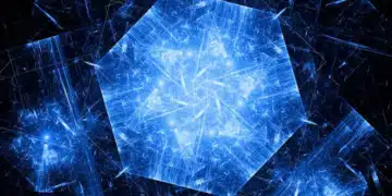 200 nanofeuilles empilées : la prouesse du nano-assemblage