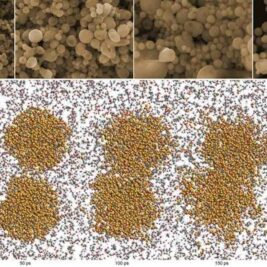 Un catalyseur d'éthanol comparable au platine, mais bien moins cher