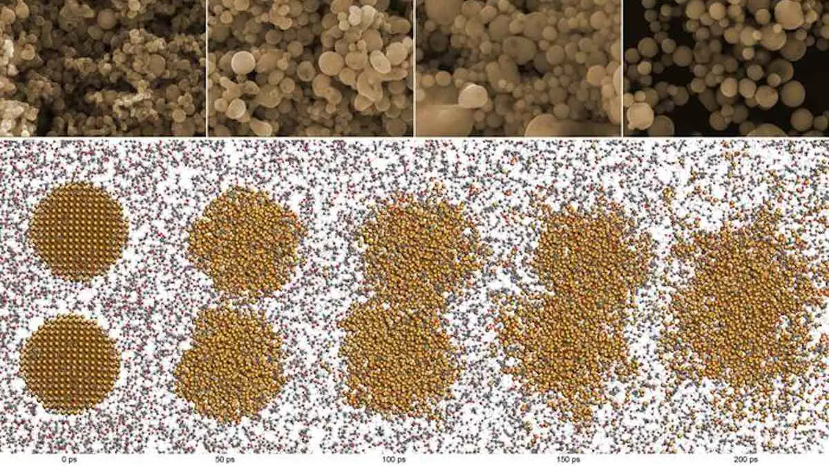 Un catalyseur d'éthanol comparable au platine, mais bien moins cher