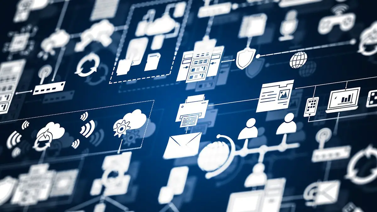 L'éclairage intérieur, une nouvelle source d'énergie pour nos appareils intelligents ?