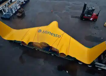 Minesto : 92 brevets pour une technologie d'énergie océanique unique
