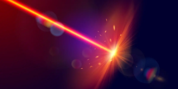Des lasers miniaturisés produisant une puissance de crête de 0,5 Watts