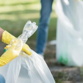 Le recyclage du plastique : une fausse bonne idée ?