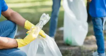 Le recyclage du plastique : une fausse bonne idée ?