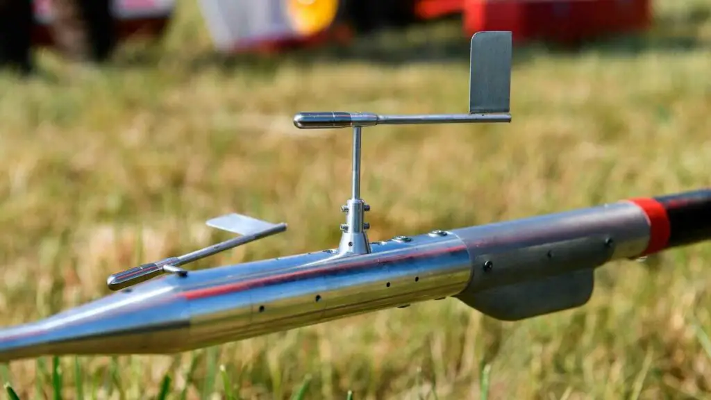 Les drones, futurs alliés de la maintenance des éoliennes offshore ? 7