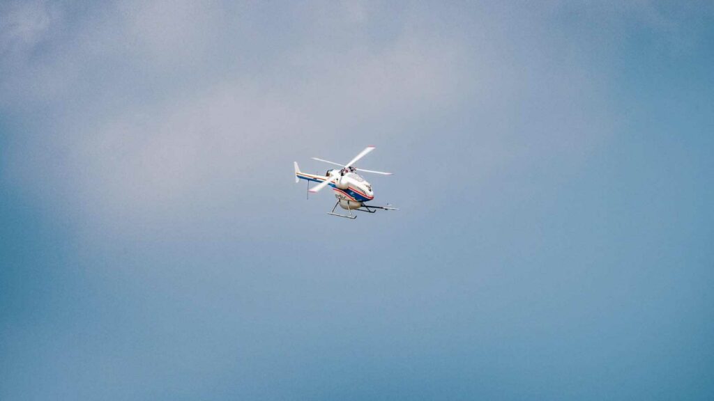 Les drones, futurs alliés de la maintenance des éoliennes offshore ? 6