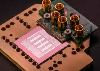 Photonic, une startup en informatique quantique, lève 100 millions de dollars