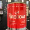 Une peinture ignifuge innovante pour lutter contre les incendies de forêt