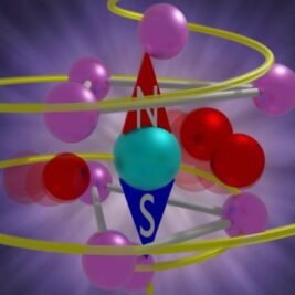 10 térahertz, la fréquence qui fait danser les atomes