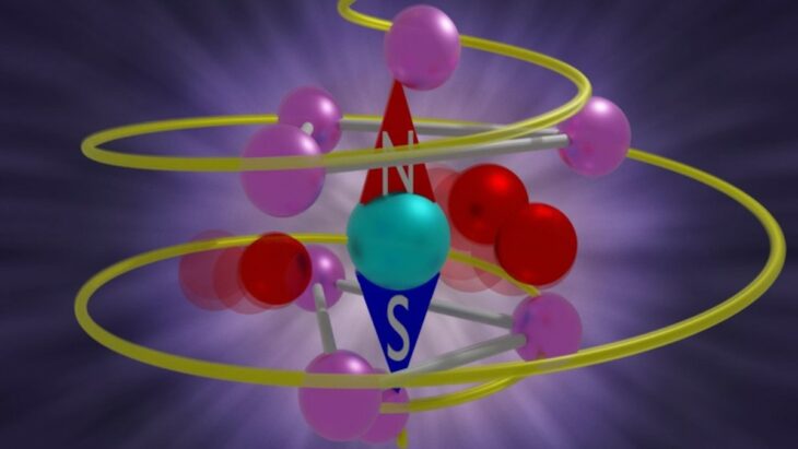 10 térahertz, la fréquence qui fait danser les atomes