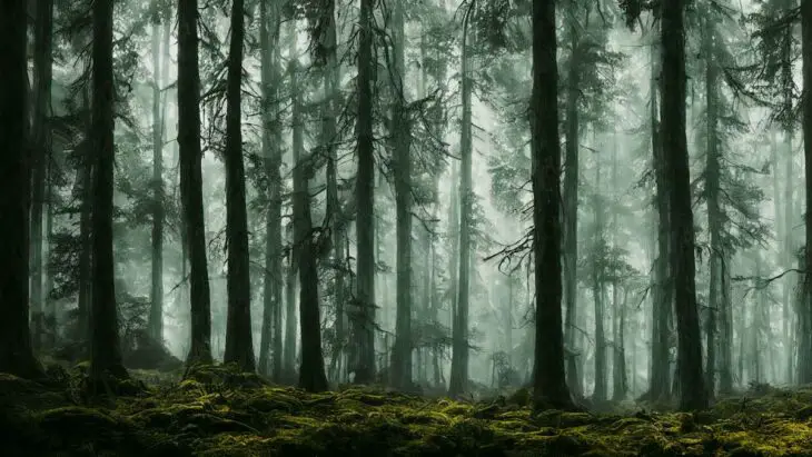 La restauration des forêts : un potentiel de stockage de carbone sous-estimé ?