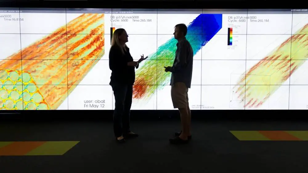 La technologie des réacteurs à neutrons rapides, une option énergétique américaine 3
