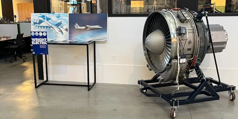 800 kW de puissance : L'avenir de l'aviation agricole 3