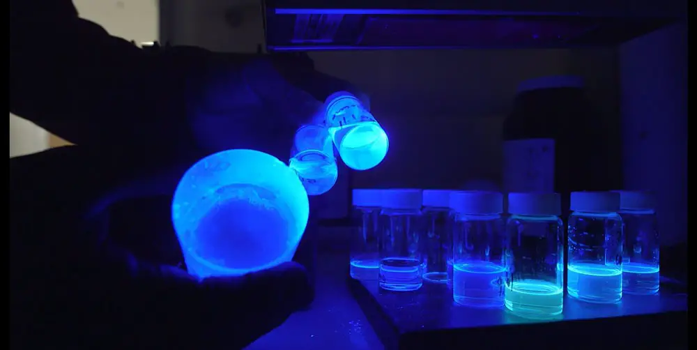 Blueshift Optics redéfinit la détection des matières radioactives 2