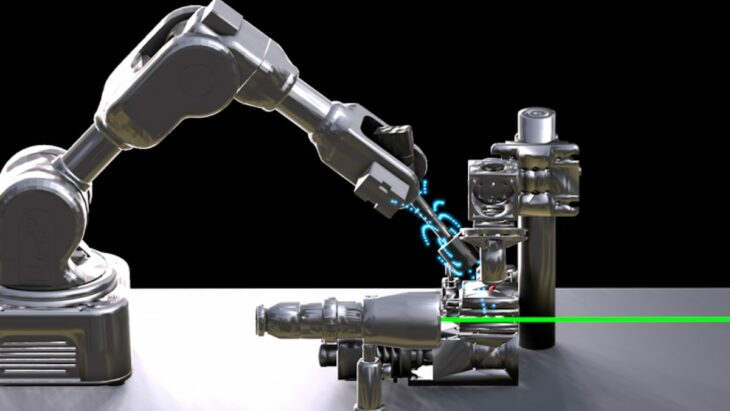 Quand la robotique chirurgicale inspire la recherche quantique