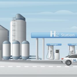 L'hydrogène, une alternative économique à l'essence et au diesel ?