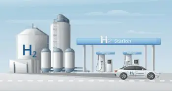 L'hydrogène, une alternative économique à l'essence et au diesel ?