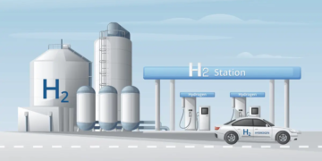 L'hydrogène, une alternative économique à l'essence et au diesel ?