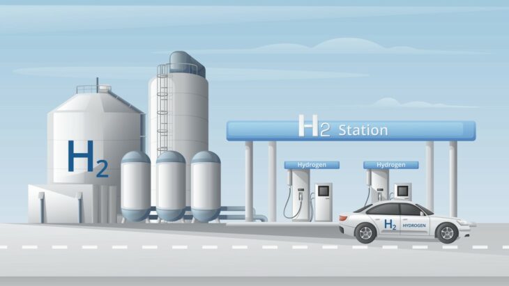 L'hydrogène, une alternative économique à l'essence et au diesel ?