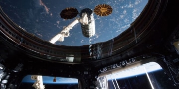 La NASA réalise une expérience quantique inédite à bord de l'ISS