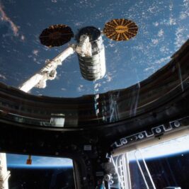 La NASA réalise une expérience quantique inédite à bord de l'ISS