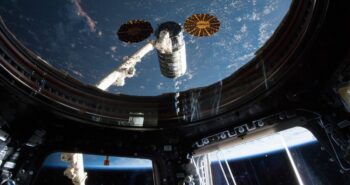 La NASA réalise une expérience quantique inédite à bord de l'ISS