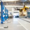 Les consommateurs sont-ils prêts à recevoir des robots à leur porte ?