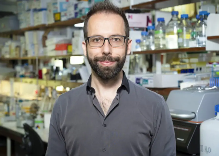 Une nouvelle méthode de microscopie offre une clarté et une précision sans précédent 3