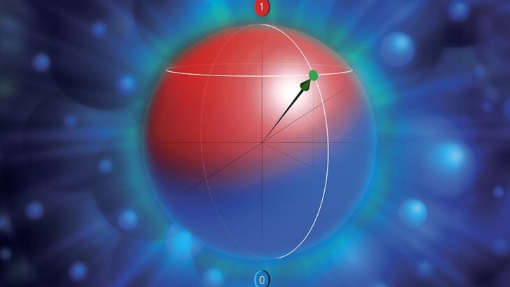 Qubit par qubit : Optimiser le silicium pour l'informatique quantique