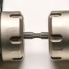 Un implant chirurgical innovant pour lutter contre les infections bactériennes