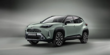 Toyota présente la Yaris Cross Hybride 130 avec 14% de puissance en plus 