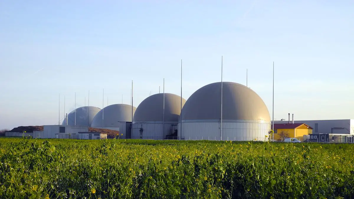 Valorisation de la biomasse : comment éviter les accidents industriels ?
