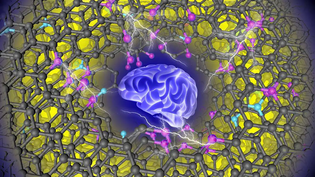 Un supercondensateur qui stocke quatre fois plus d'énergie